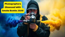 Why Every Photographer in Australia Is Talking About Coloured Smoke Effects This November 2025