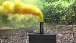 Where to Buy Smoke Flares & Coloured Smoke Emitters in Australia (Updated November 2025)