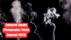 Coloured Smoke Photography Guide 2025 – From Beginner Tricks to Pro Lighting Techniques